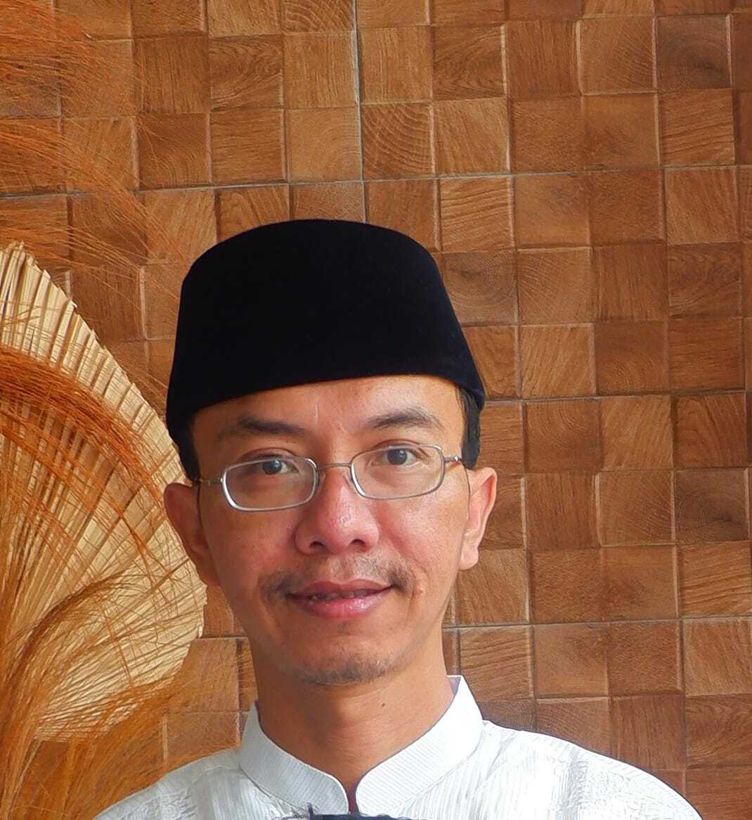 Dr. Fakhruddin Ali Sabri, MA