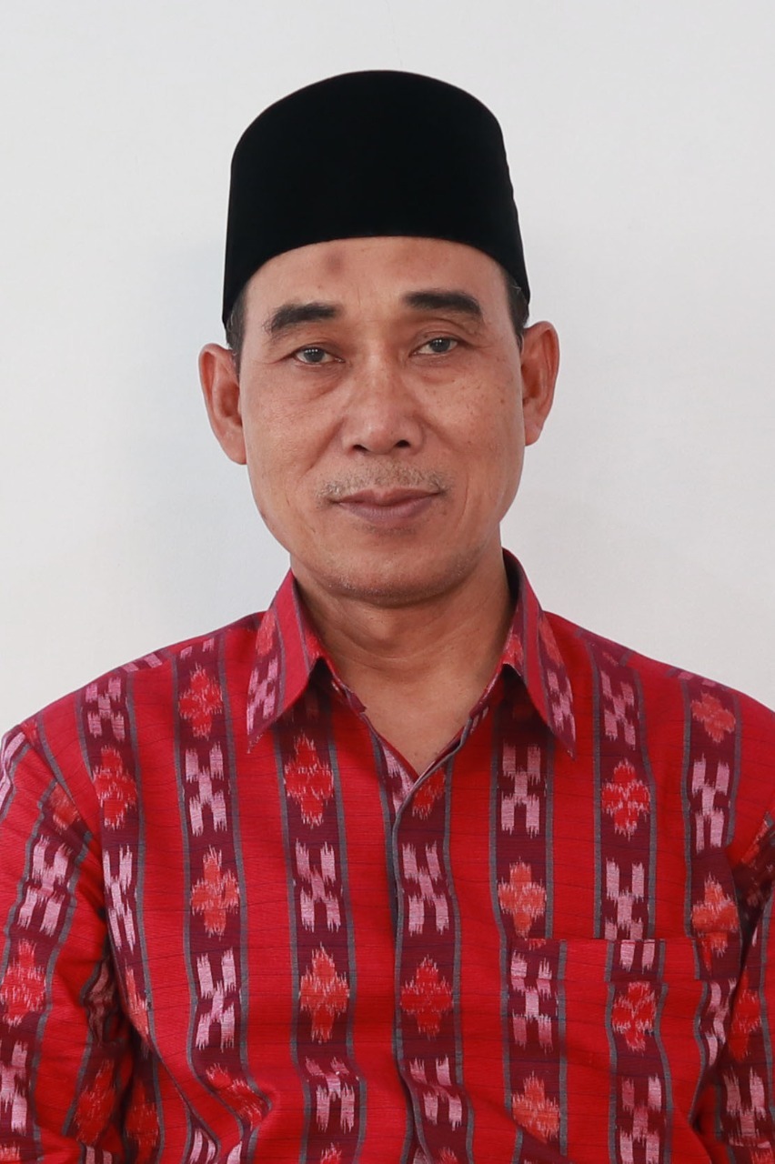 Dr. Habibi Alamin