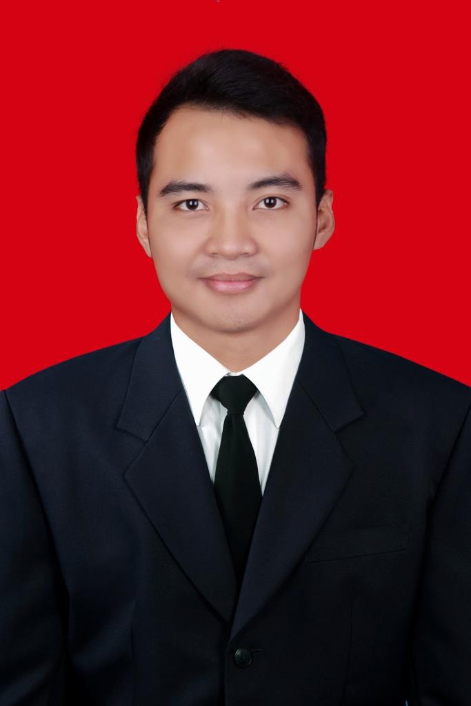 Mohammad Romadhoni, MA. Tesol